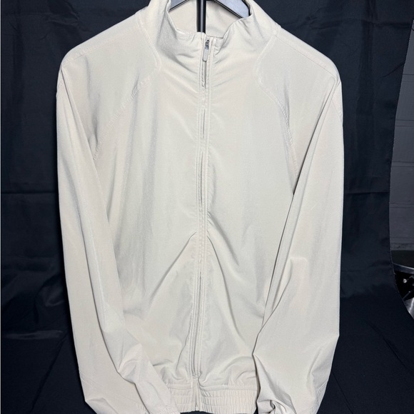 Lululemon Athletica - Adapted State Track Jacket - Picture 2 of 5